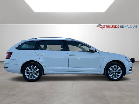 Skoda Octavia 6 of 12