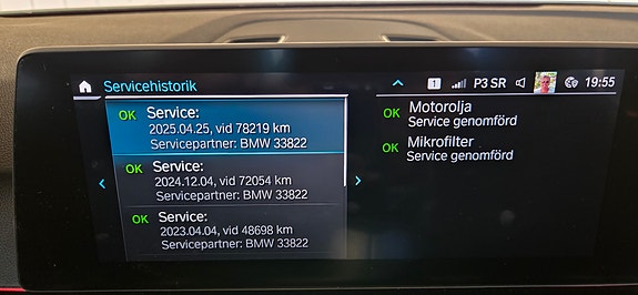 BMW 530e 16 of 17
