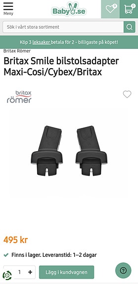 Product image 2 of 2