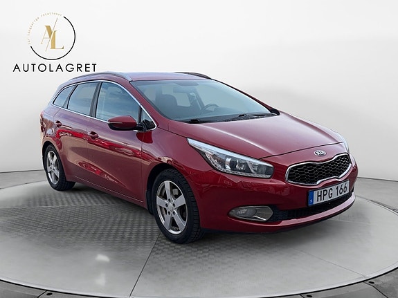 Kia Ceed 8 of 12