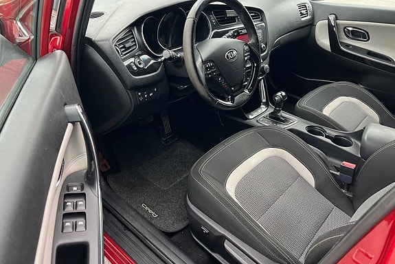 Kia Ceed 10 of 12