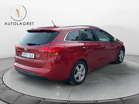 Kia Ceed 6 of 12
