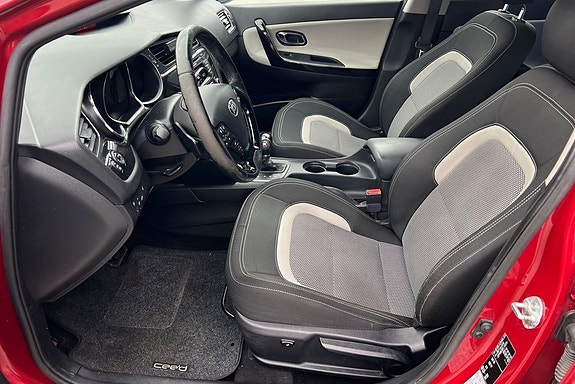 Kia Ceed 9 of 12
