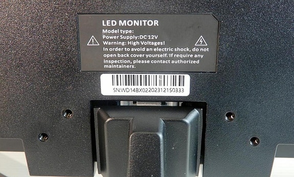 Product image 2 of 5