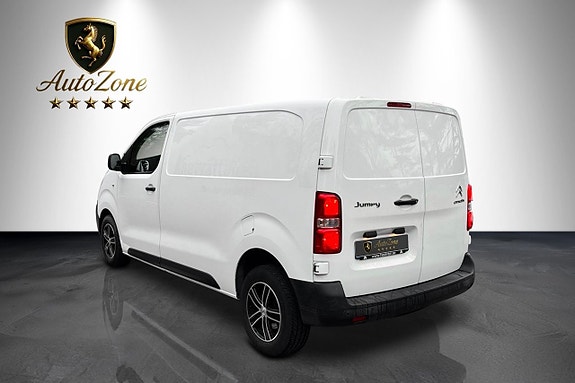 Citroen Jumpy 3 of 5