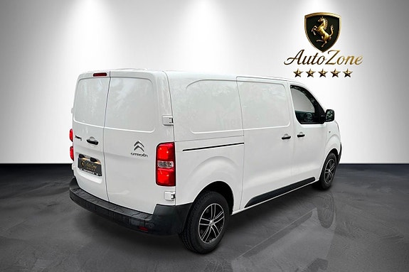 Citroen Jumpy 4 of 5