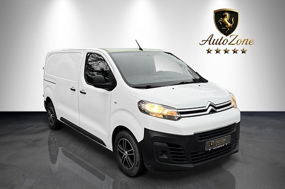 Citroen Jumpy 2 of 5
