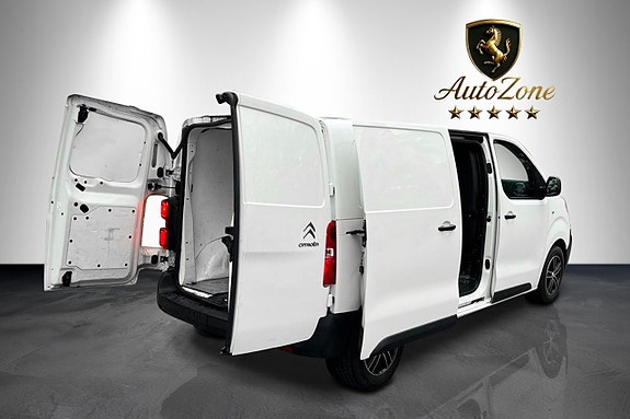 Citroen Jumpy 5 of 5