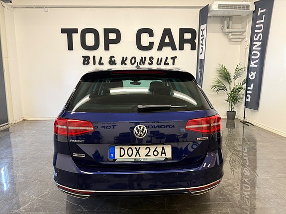 Volkswagen Passat 4 of 5
