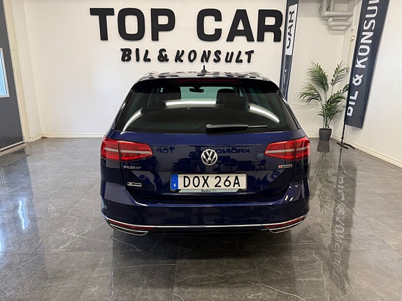 Volkswagen Passat 5 of 5