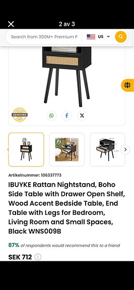 Product image 2 of 2