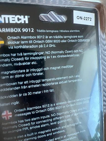 Product image 2 of 2