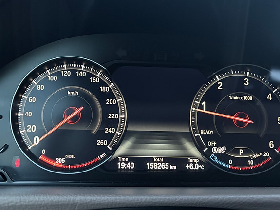 BMW 420d 8 of 8