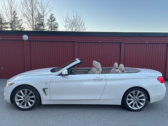 BMW 420d 2 of 5