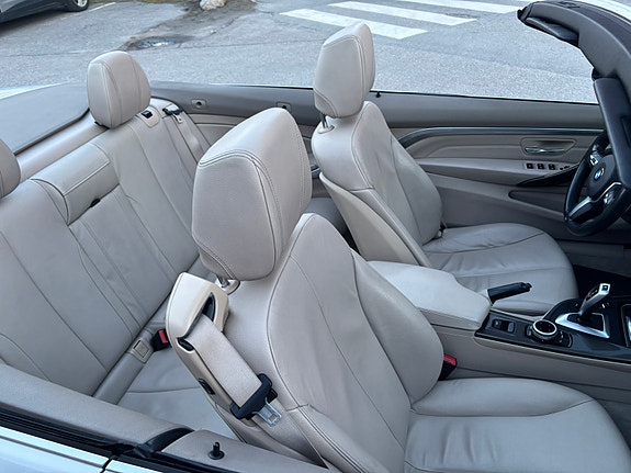 BMW 420d 5 of 5