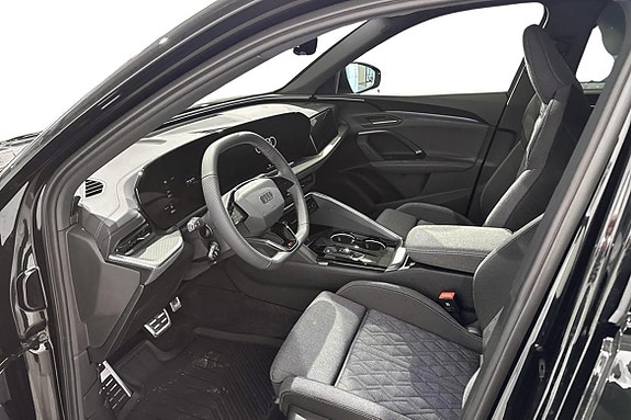 Audi Q5 4 of 5