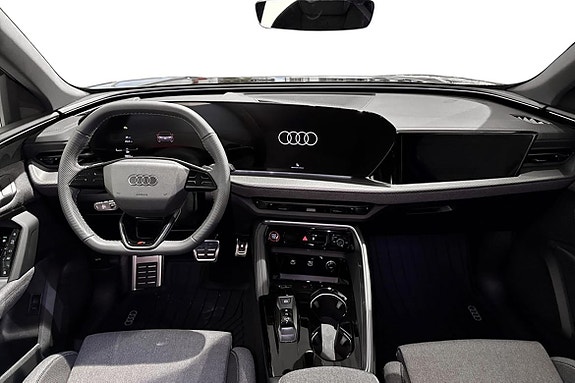Audi Q5 5 of 5