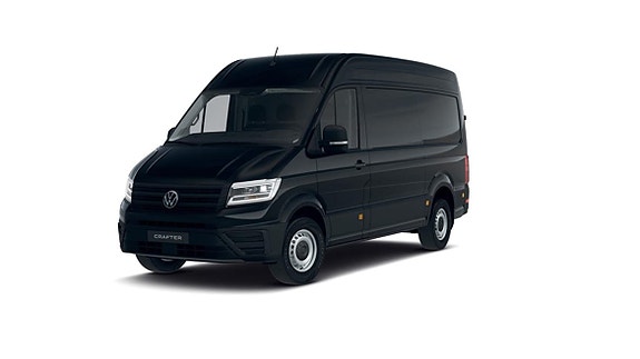 Volkswagen Crafter 35