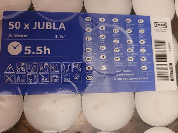 Product image 2 of 3