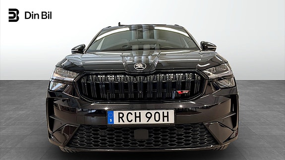 Skoda Kodiaq 4 of 5