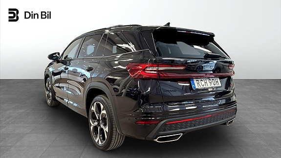 Skoda Kodiaq 3 of 5