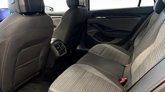 Skoda Superb 12 of 15