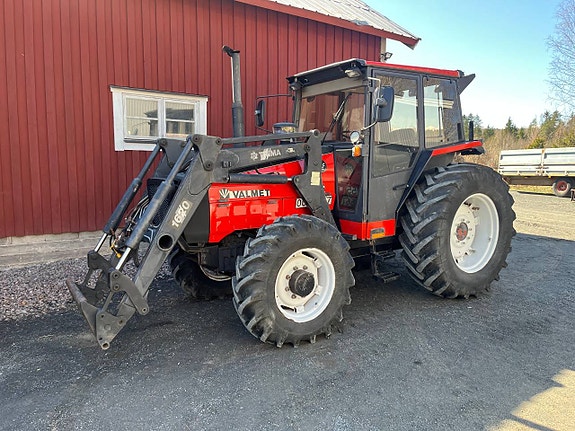 VALMET 755