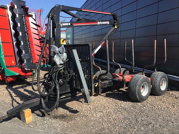 Mowi 850
