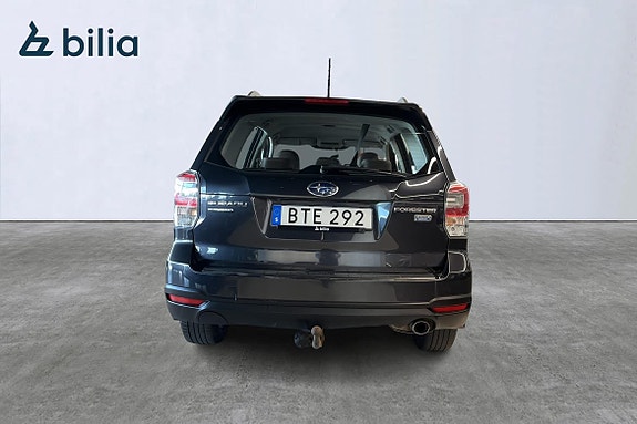 Subaru Forester 6 of 18