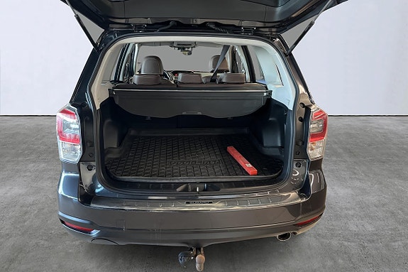 Subaru Forester 7 of 18