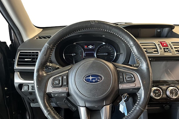 Subaru Forester 11 of 18