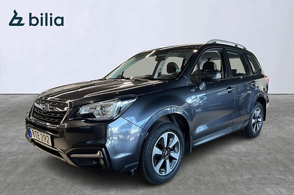 Subaru Forester 2 of 5
