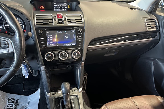 Subaru Forester 16 of 18