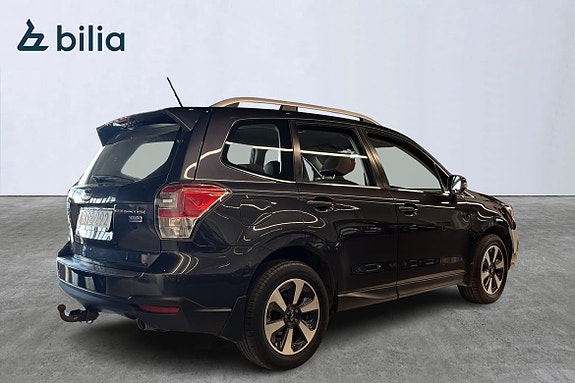 Subaru Forester 5 of 5