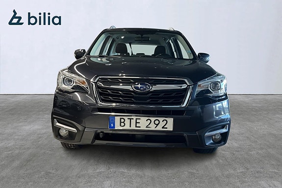 Subaru Forester 3 of 5