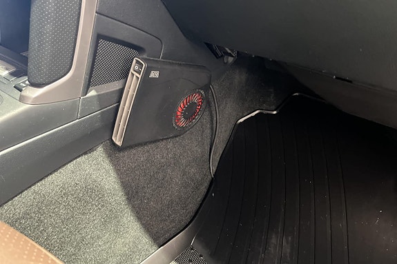 Subaru Forester 18 of 18