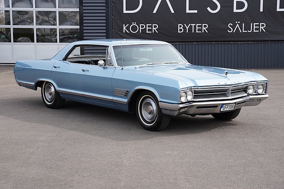 Buick Wildcat
