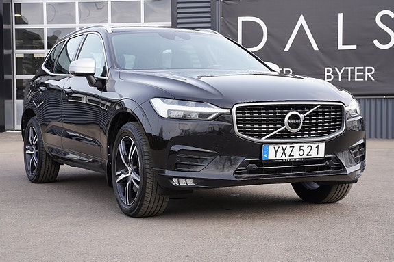 Volvo XC60 23 of 27