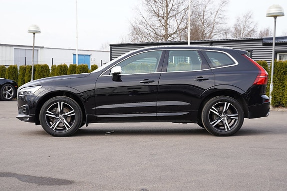 Volvo XC60 6 of 27