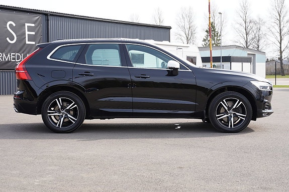 Volvo XC60 24 of 27