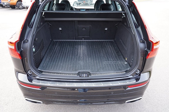 Volvo XC60 16 of 27