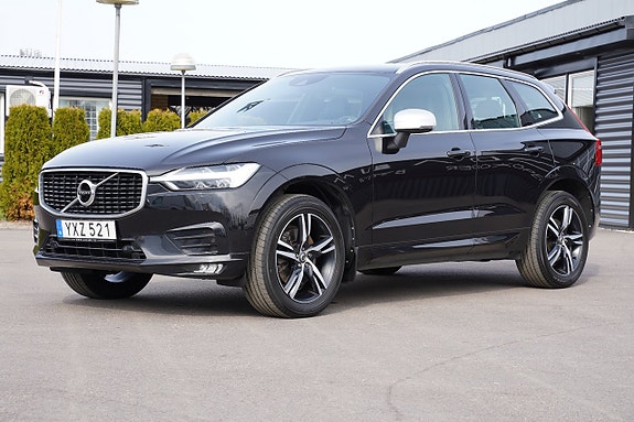Volvo XC60 7 of 27