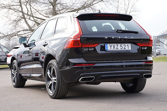 Volvo XC60 26 of 27