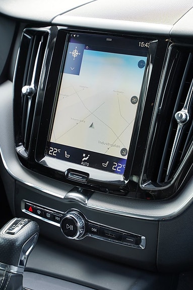 Volvo XC60 22 of 27