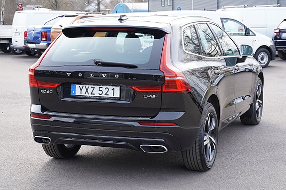 Volvo XC60 25 of 27
