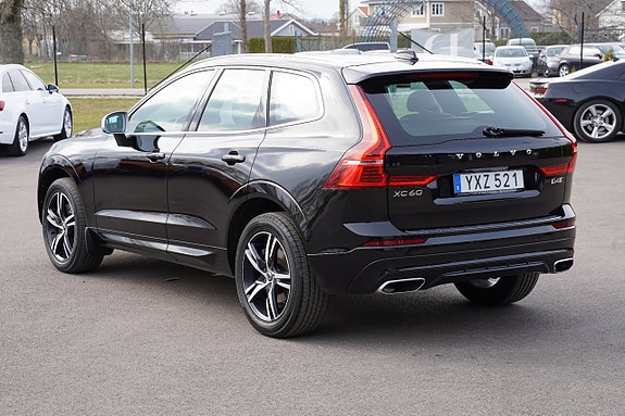 Volvo XC60 5 of 5