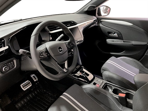 Opel Corsa 5 of 5