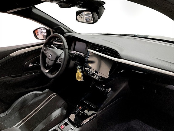 Opel Corsa 14 of 14