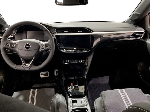 Opel Corsa 3 of 5