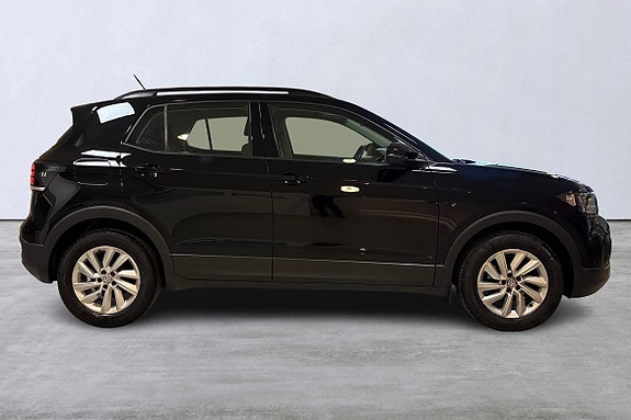 Volkswagen T-Cross 3 of 15